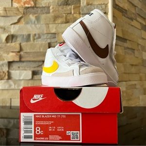 Nike Blazer Mid ‘77 (TD)